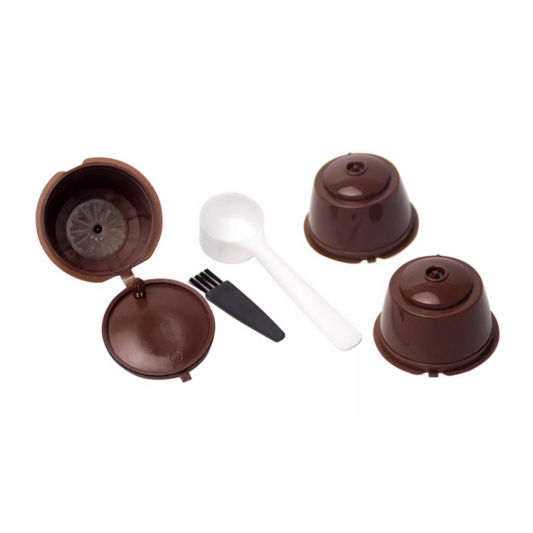 Re-usable Pods (for Dolce Gusto Machine